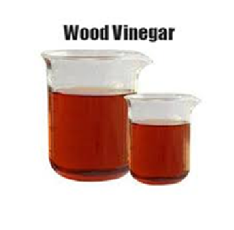 Wood Vinegar